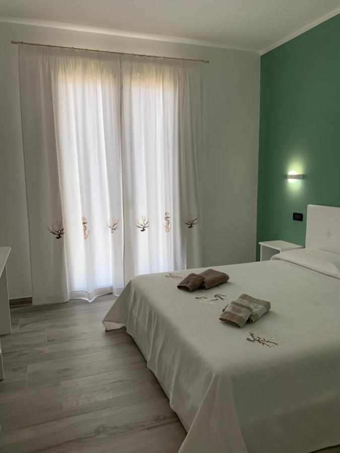 Bed and Breakfast Residenza “La Vecchia Ancora” Кастельсардо Экстерьер фото
