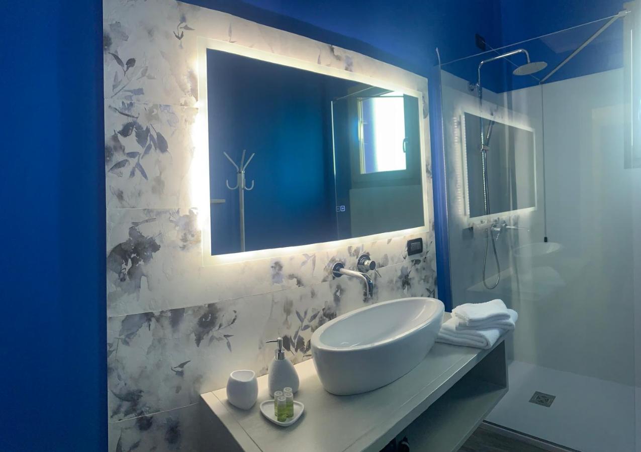 Bed and Breakfast Residenza “La Vecchia Ancora” Кастельсардо Экстерьер фото